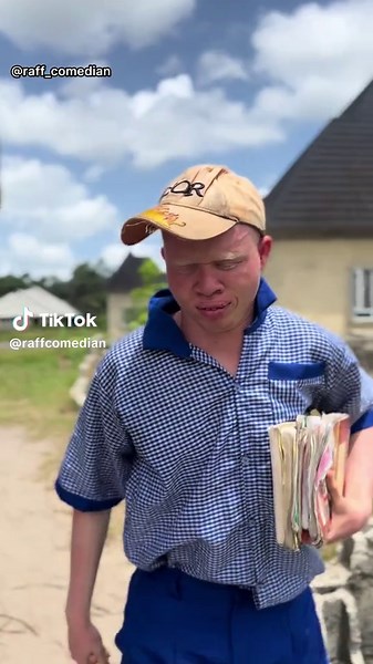 Senior Raff: Hilarious Moments Unleashed