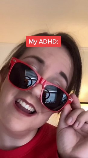 Dani Donovan on TikTok