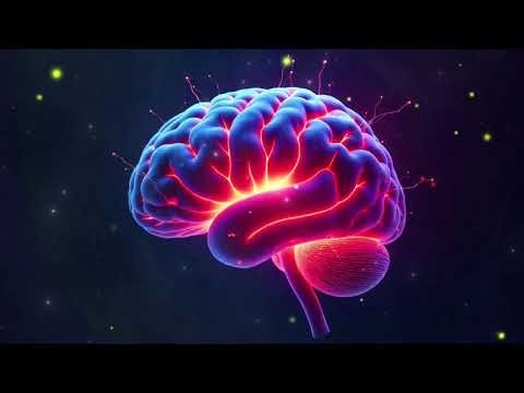 Deep Brain Stimulation — Super Conscious Meditation with Binaural Frequencies