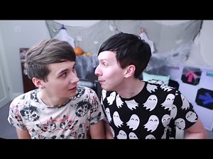 best phan moments (dan and phil) part 3