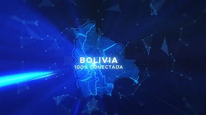 !Bienvenido 2025!🎉 📲 Conectamos tus momentos importantes!!! Con más de 41.800 km de Fibra Óptica y una cobertura de Telefonía Móvil y Acceso de Internet del 82.5% de los centros poblados, seguimos llevando conectividad a todo el país. 💙 Aportamos Bs 788 millones al Bono Juancito Pinto y Bs 6.074 millones a la Renta Dignidad. 🌟 Reconocidos con el Premio Maya 2024 al "Mejor Servicio de Telecomunicaciones". ¡Avanzamos juntos, conectando Bolivia! 🌐 | Entel Bolivia