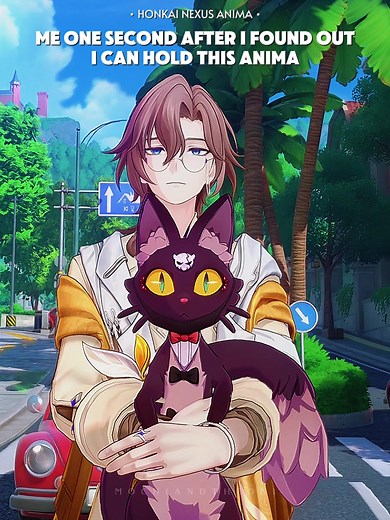 Honkai Nexus Anima Herocrates guide – male MC & HeroCrates beta