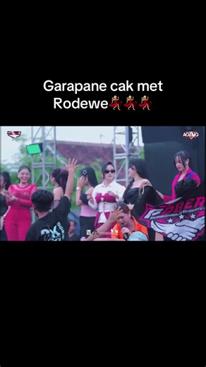 Ageng Music Kolaborasi dengan Lagu Gerajakan Banyuwangi