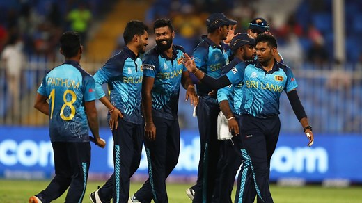 Inexperienced Sri Lanka banking on pace attack to topple Bangladesh