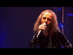 HEAVEN & HELL With DIO - I - Bible Black (Live 2009)