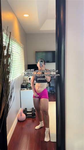 Effective 100 Reps Ab Workout for Fitness Transformation