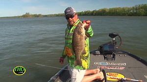 1.7K views · 71 reactions | Tim's Pro Fishing Tips: Spring and early...