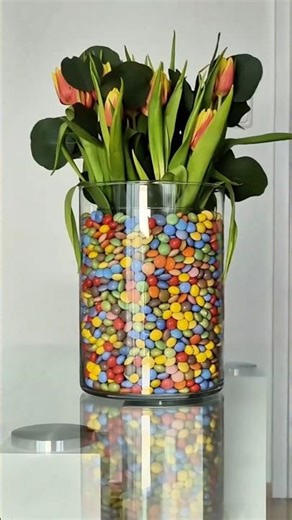 Surprise Inside! | The Sweetest Easter Bouquet Ever