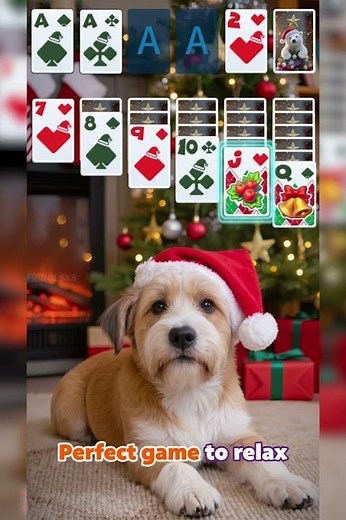 Solitaire Legend V200- 800×1200