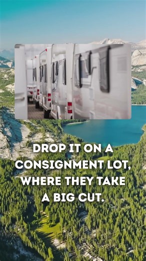 3 Ways to Sell Your RV (And The One That Actually Works)