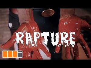 Shatta Wale - Rapture (Official Video)