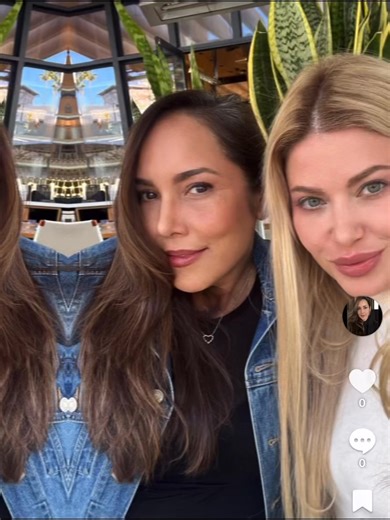 Melissa Garcia Snow on Reels