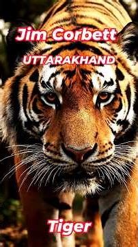 Which is India's Beautiful National Park? 🐅 #India #shorts