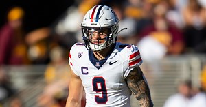 Kansas State adds Arizona safety Gunner Maldonado