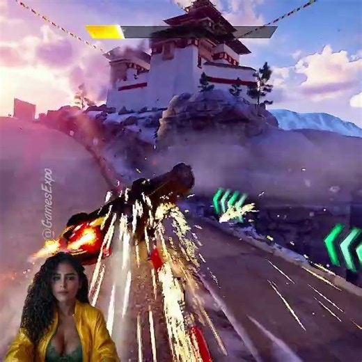 Asphalt 9 Insane Most Satisfying Drift