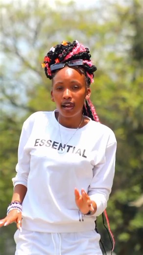 Ntakupaaa Mapenzi: New Dance Challenge by Jay Melody