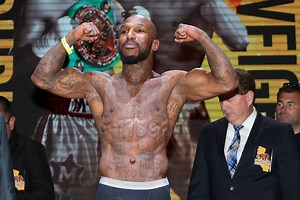 Vaughn Alexander Upsets Luis Arias By Split Decision In 10-Rounder On Davis-Cruz Undercard