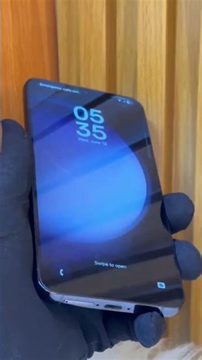 Samsung Galaxy S23 Plus — 256GB (Direct UK) ⚡​