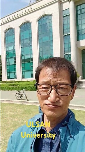 ulsan university
