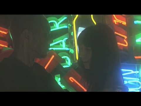 映画『ヌードの夜/愛は惜しみなく奪う』予告編