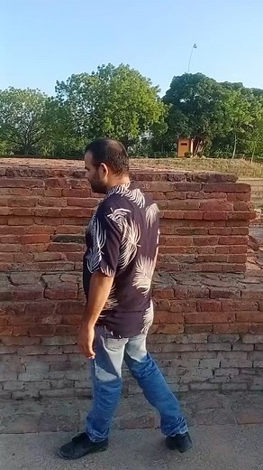 Jitendra Jha on Reels
