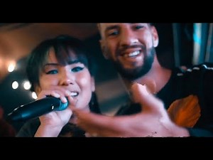 Cheba Siham Japonia 2018 | L3ach9 M5rjch 3Liya - | Avec Wissem El Benz (Exlu Live Clip Mouflon D'or)