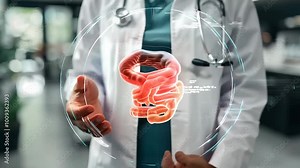 Digestive discomfort: visualization of bowel pain reveals complexities of gastrointestinal issues, highlighting importance of awareness, understanding for effective management, treatment options.