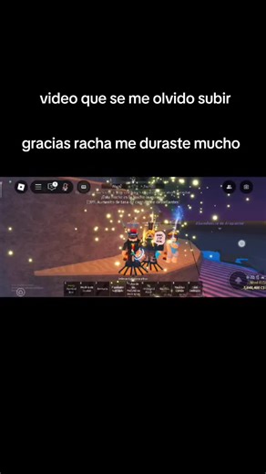 |★HUGO★|ROBLOX| (@hugo_roblox4) - Videos de |★HUGO★|ROBLOX| (@hugo_roblox4) con “Seventh Heaven - INOHA”