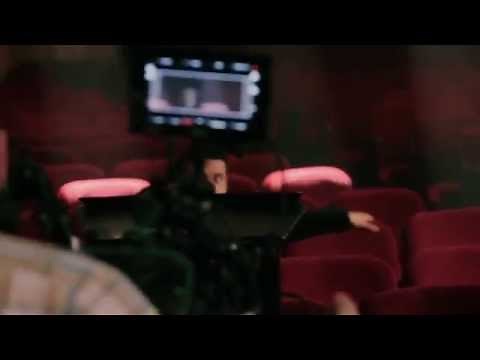 "Earned It" Behind the Scenes (Part Two)