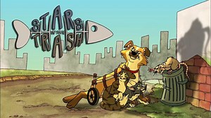 Stars in the Trash - TV Tropes