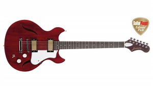 Harmony Comet Review