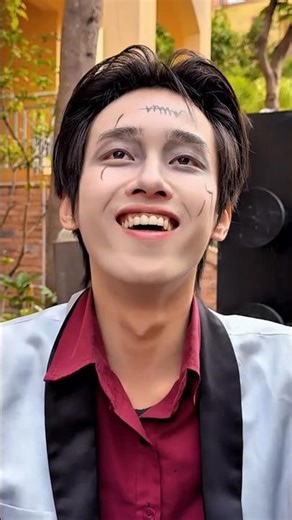 Magic Stickers That Control Everything 😱 #MagicStickers #funnytwist #strangestory