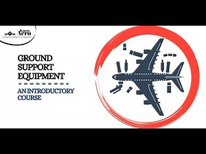Lecture 7 | Ground Power Unit (GPU) | Ground Support Equipment Lecture Series | Know Aero