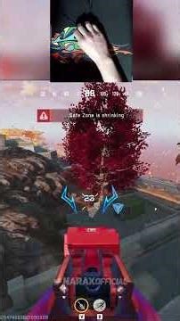 PT2 INSANE RUSHER VECTOR LOADOUT - 37 Kills - Bloodstrike Mouse & Keyboard Sounds