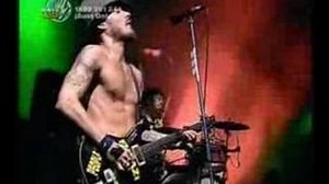 LEVER Lyrics - SILVERCHAIR | eLyrics.net