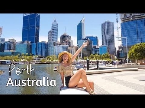 Top 10 Best Places to Live in Perth, Australia 🇦🇺 | 2025 Living Guide