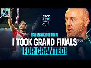 James Roby: Super League's Most Successful Captain? | Back Ten Breakdown