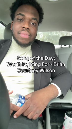 Worth Fighting For - A Musical Journey