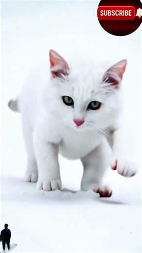 🐱🏙️Monster Cat Exploring the Skyscrapers✨”#fyp🚀🐱 #TrendingNow 🔥🐾 #animation 📸🐱 #shorts 🎵🐾 #funny 🐾