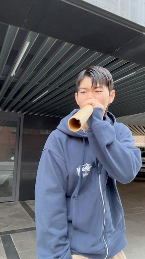 Good dog | Beatbox Klim