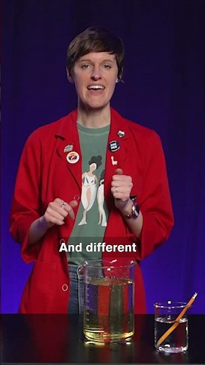 The Refraction Science Demo That Makes Glass Invisible