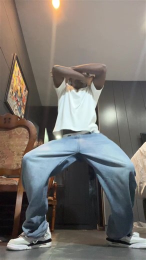 James Dance Performance Unleashed