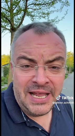Nur um das mal klarzustellen! Es ist wirklich viel schwieriger als früher! #führescheinprüfung