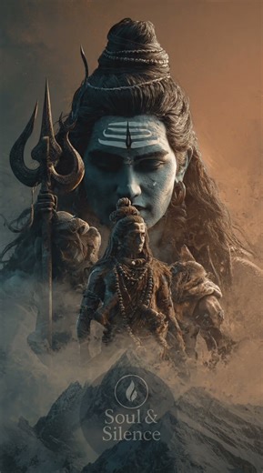 🕉Om Namo Shivaya👏👏