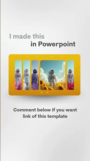 🔥Morph PowerPoint Presentation