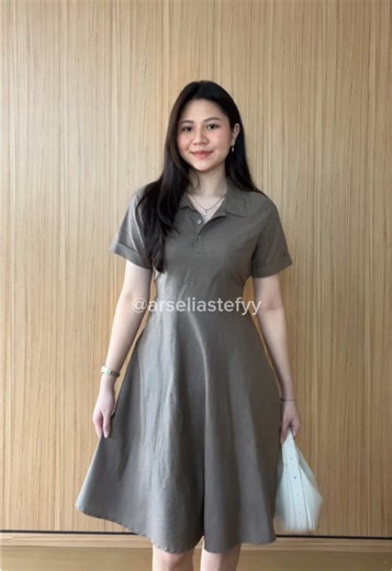 Feminine Dress Inspiration for Elegant Looks