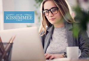 City of Kissimmee to Launch Portal to Submit Permits, Renew Licenses, Make Payments, and More