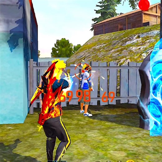 Mauka har bar fayda nahin deta 😂#freefire #ffshorts #funny #shorts