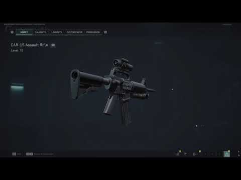 3 Iconic Colt 723 builds in Delta Force REDO