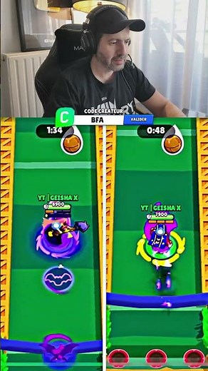 Which Brawler is the fastest? 🏃 Part 3